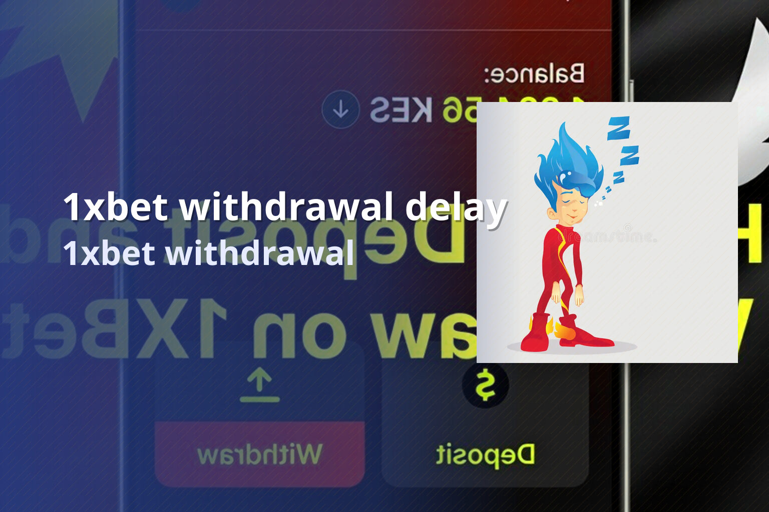 1xbet withdrawal delay 1xbet withdrawal