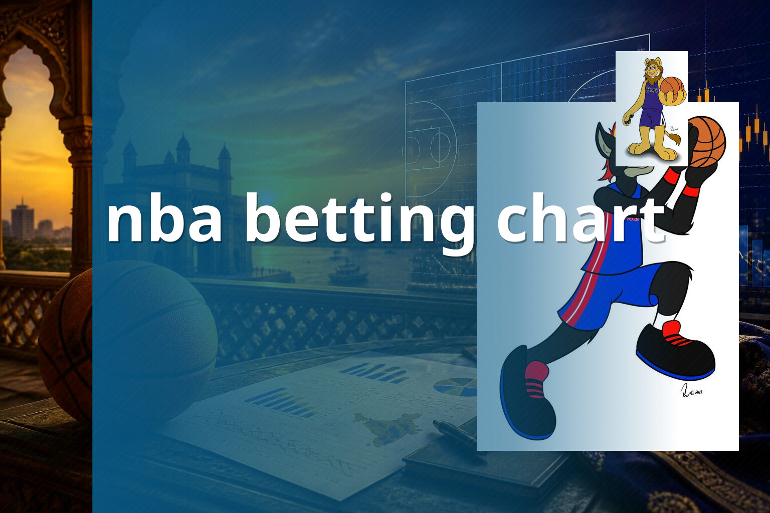 nba betting chart - sportsbook