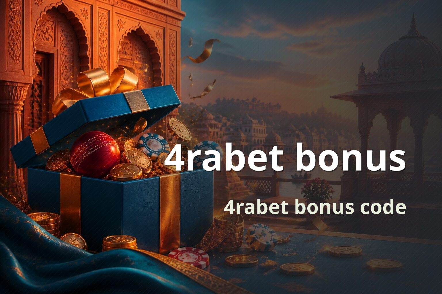 4rabet bonus 4rabet bonus code
