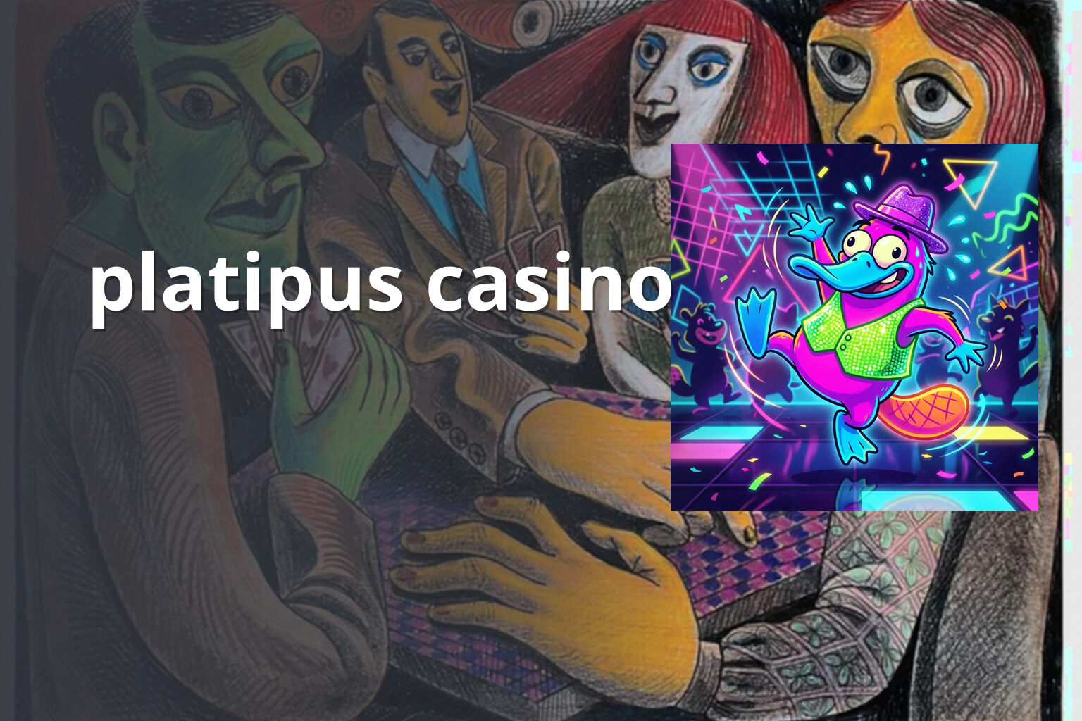 platipus casino - casino