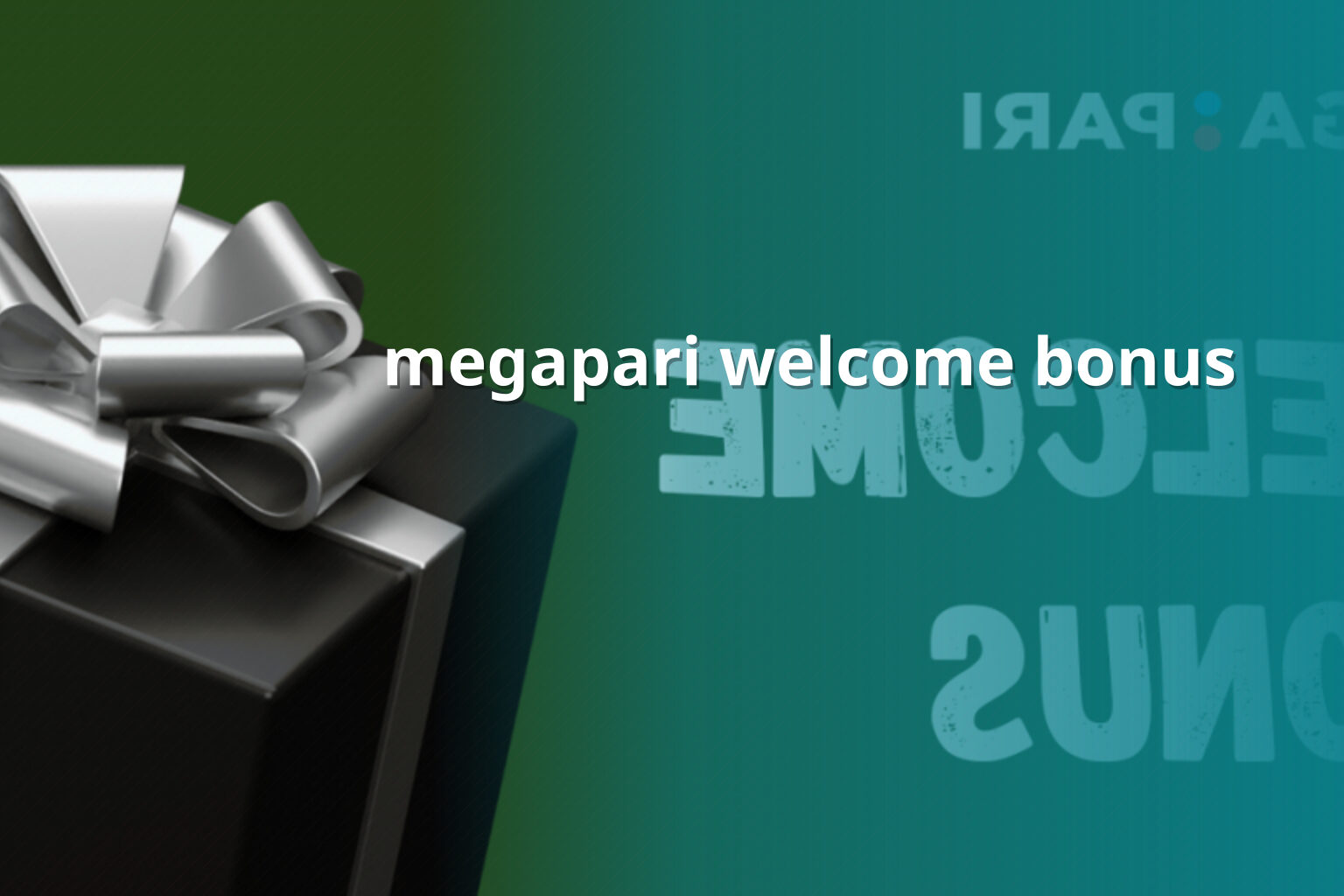 megapari welcome bonus - gaming_brand