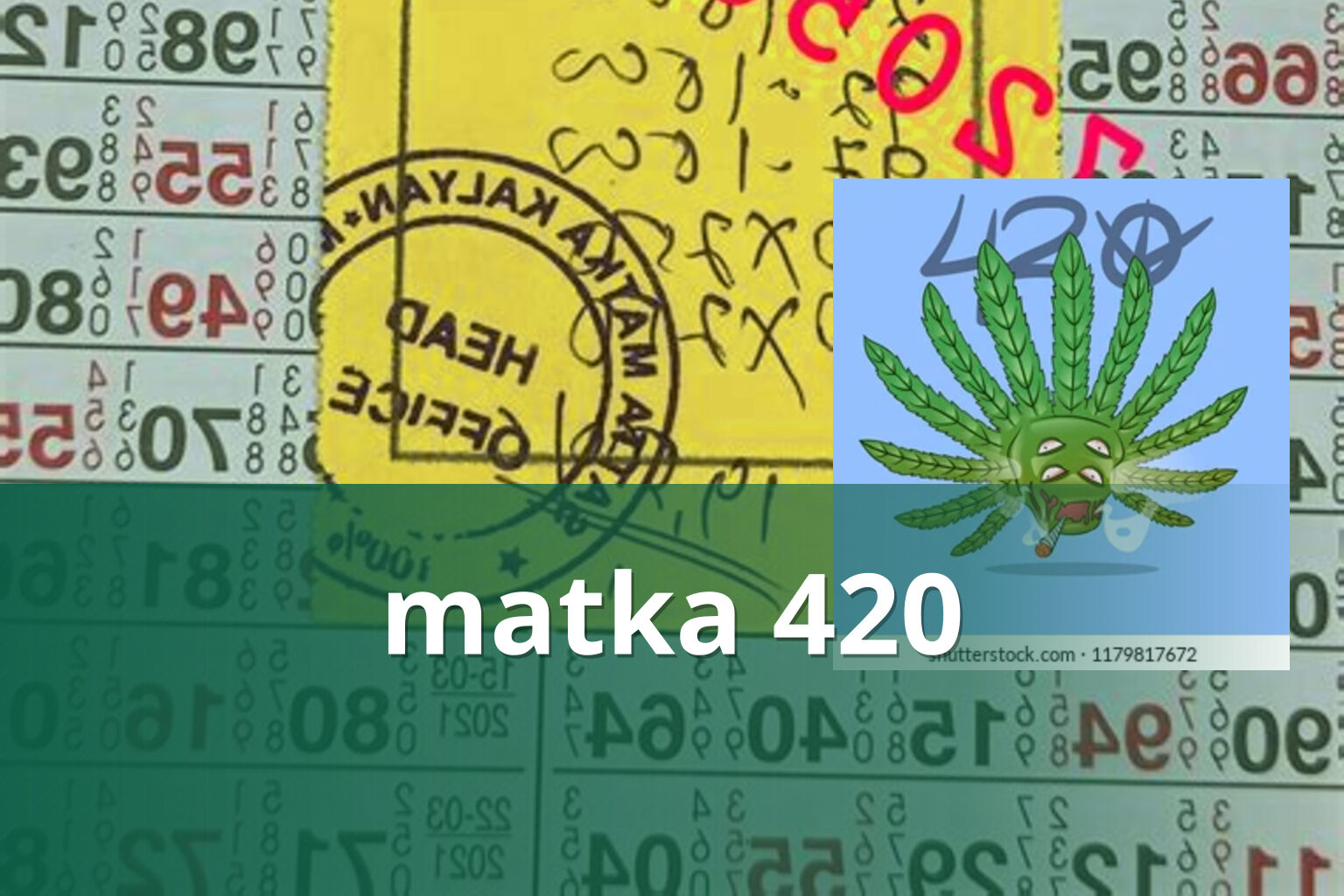 matka 420 - matka_satta