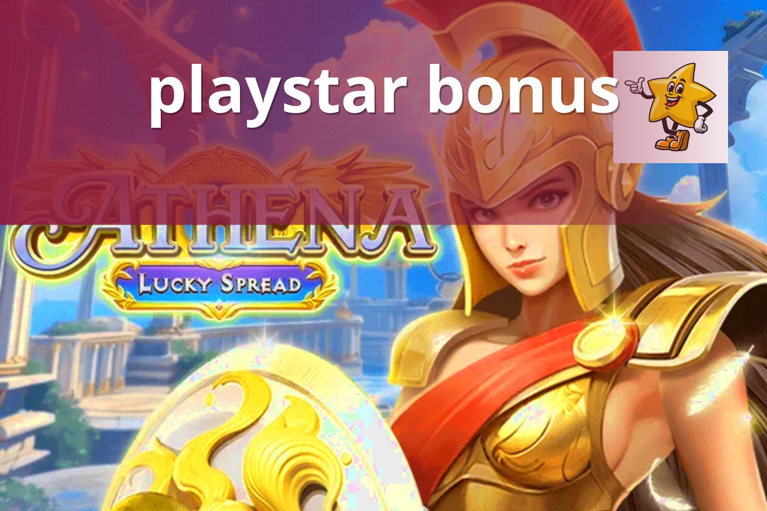 playstar bonus - gaming_brand