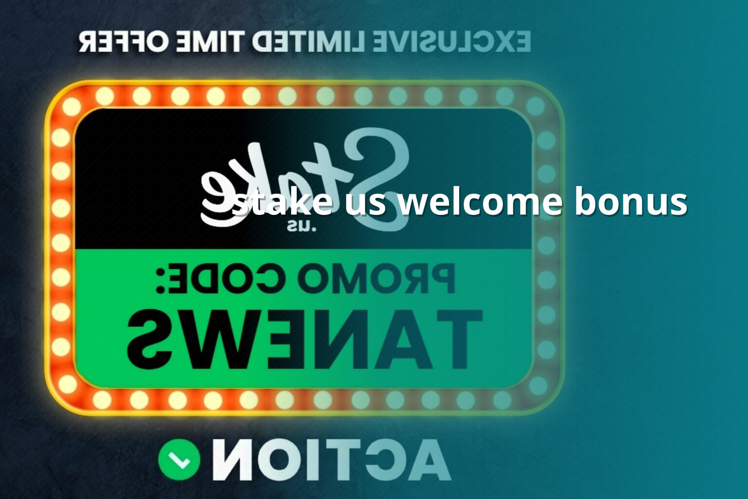 stake us welcome bonus - gaming_brand