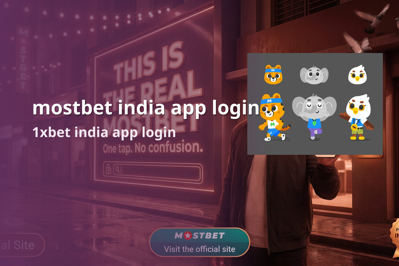 mostbet india app login - gaming_brand