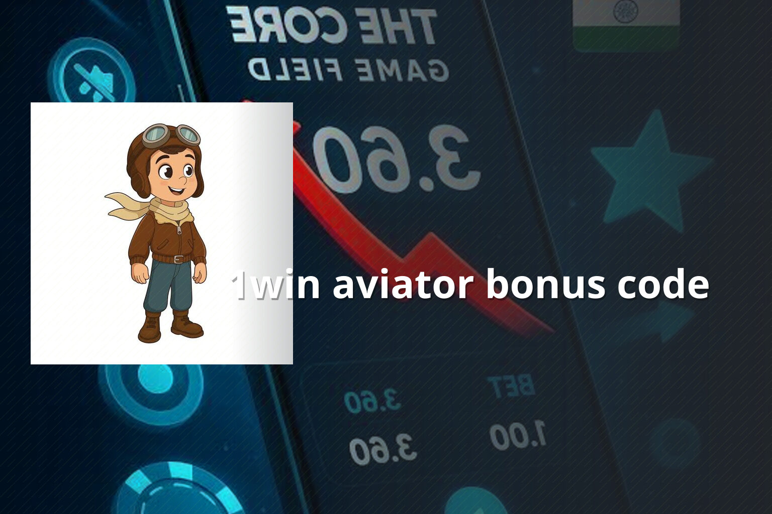1win aviator bonus code - gaming_brand