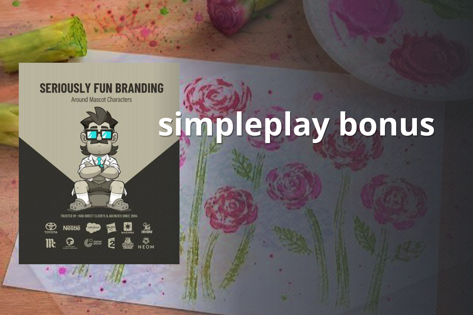 simpleplay bonus - gaming_brand