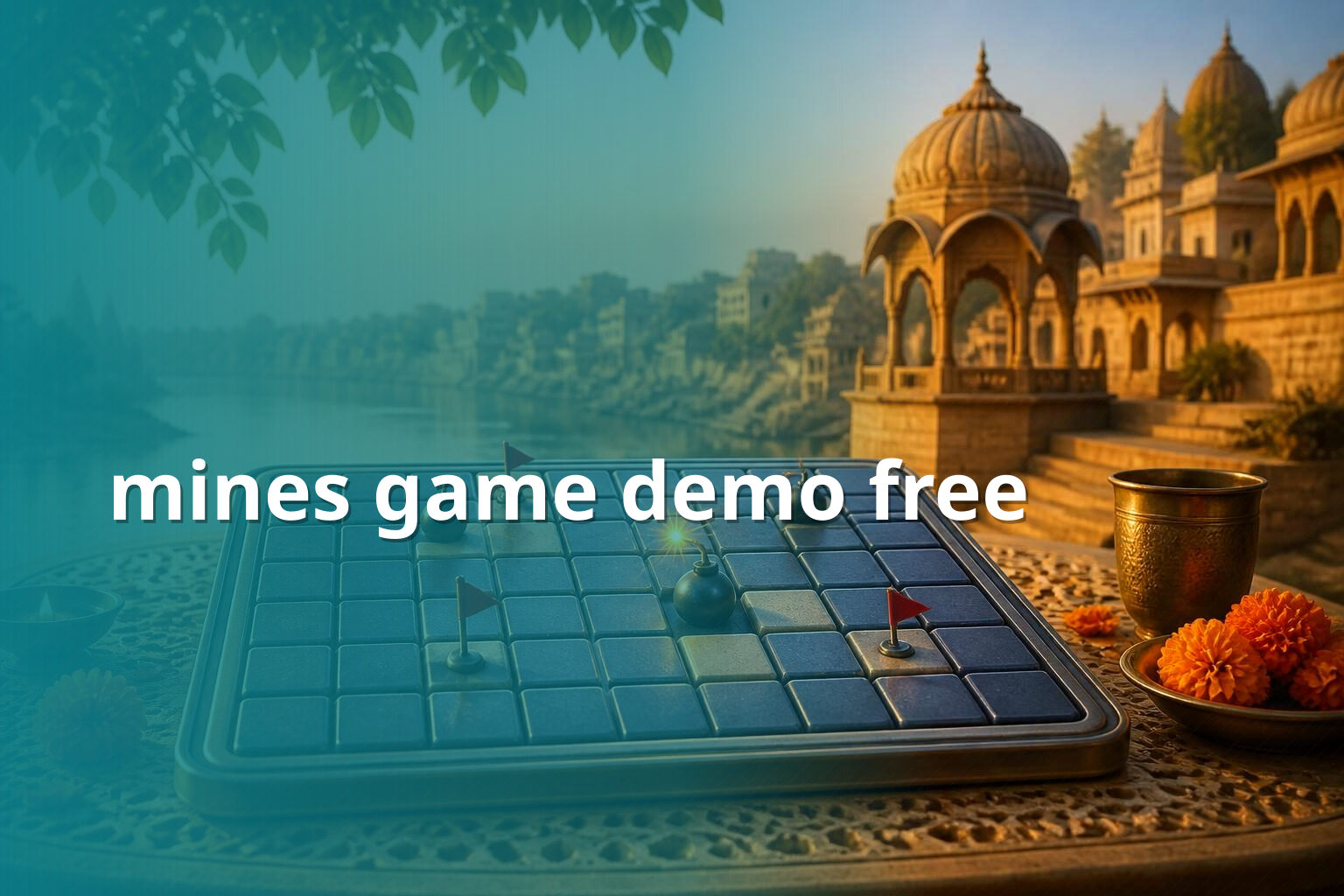 mines game demo free - mines_game