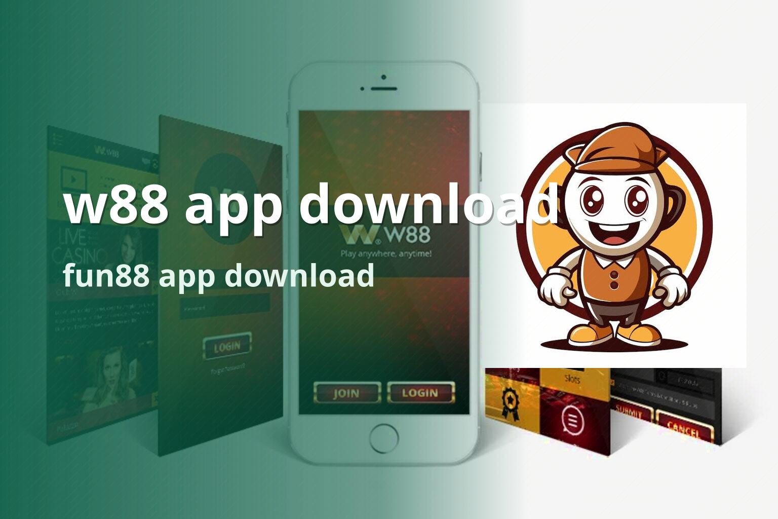 w88 app download - gaming_brand