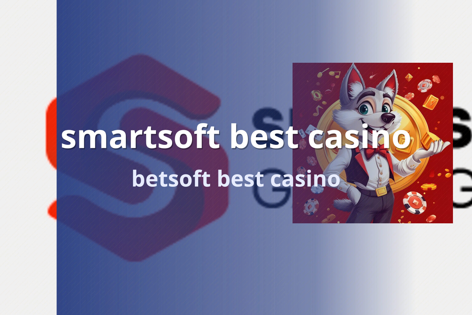 smartsoft best casino - casino