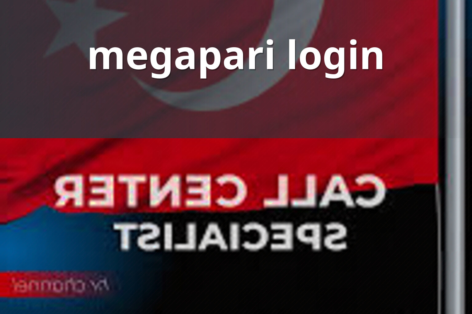 megapari login - gaming_brand