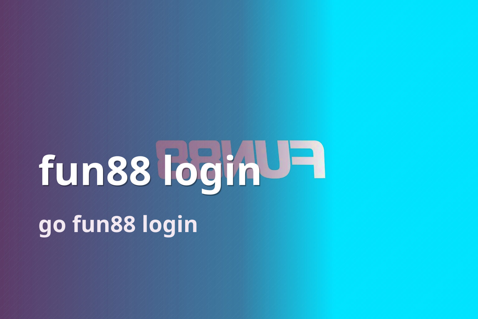 fun88 login go fun88 login