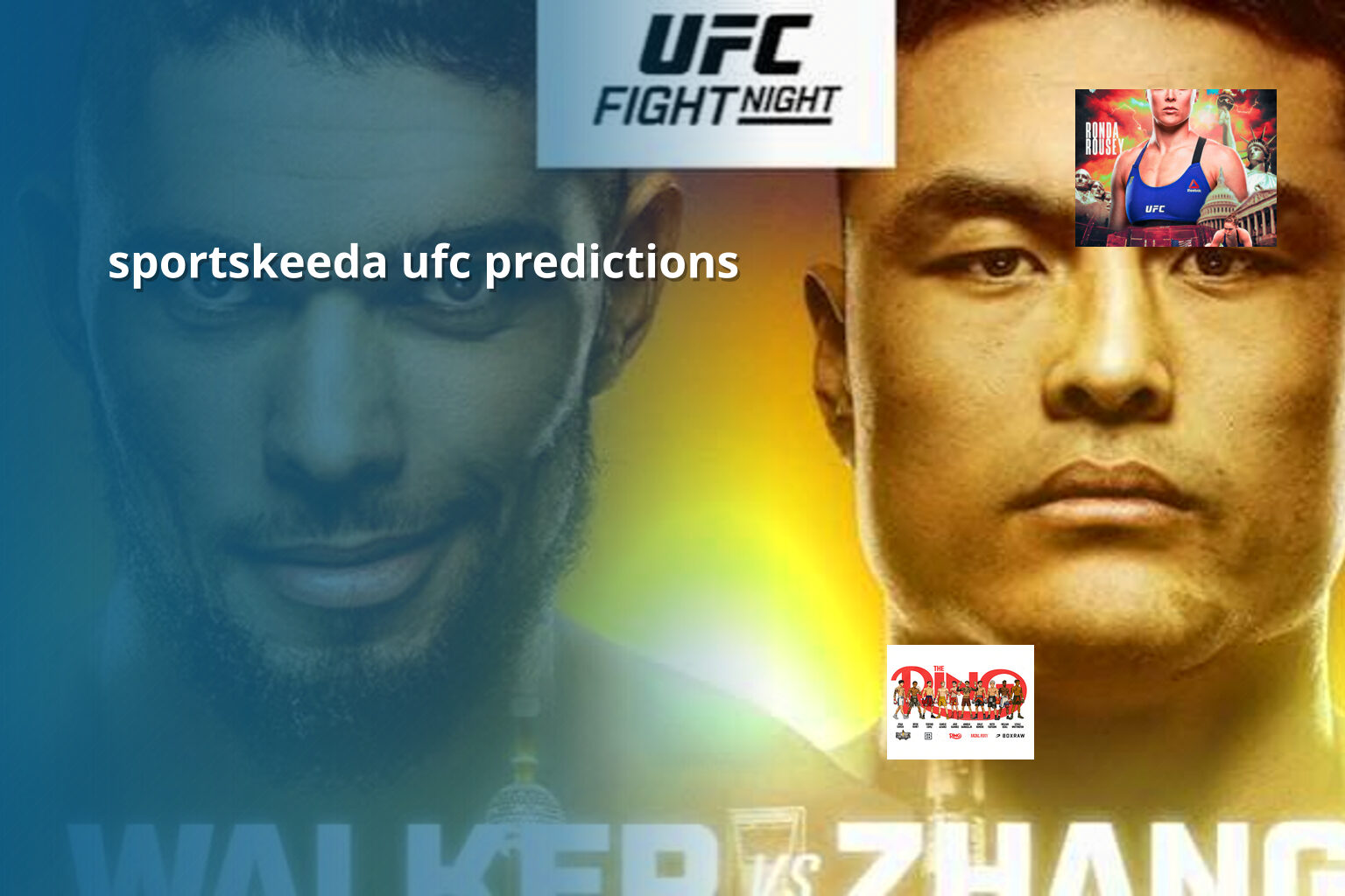 sportskeeda ufc predictions - sportsbook