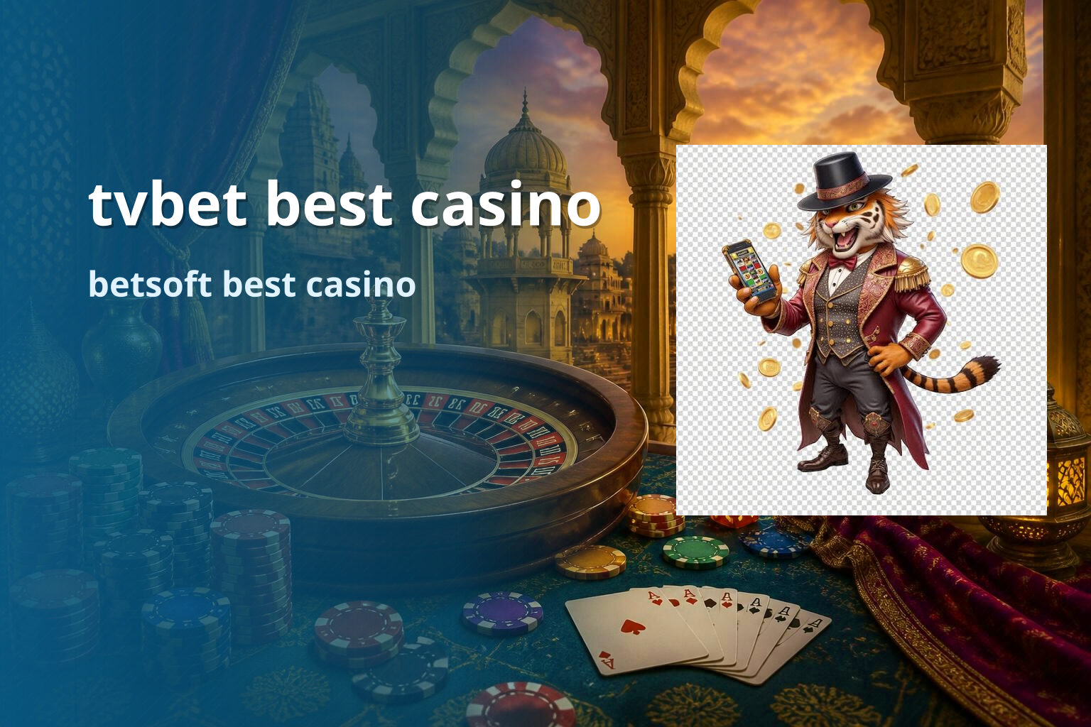 tvbet best casino - casino