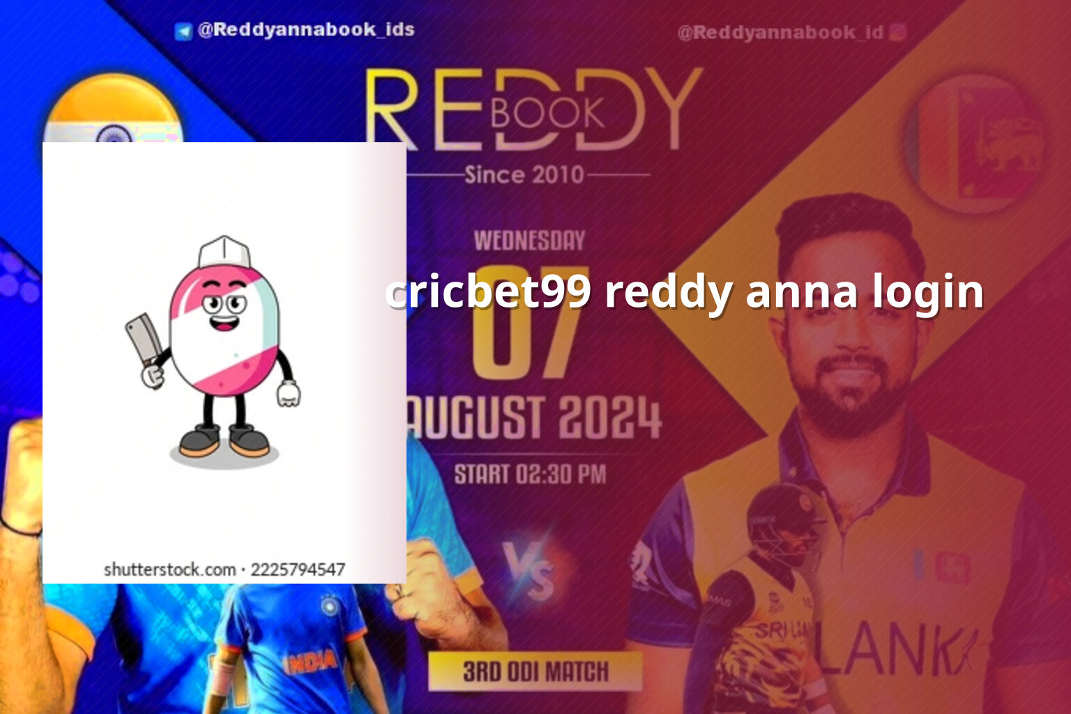 cricbet99 reddy anna login - gaming_brand