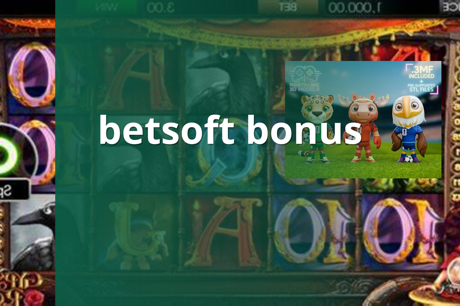 betsoft bonus - gaming_brand