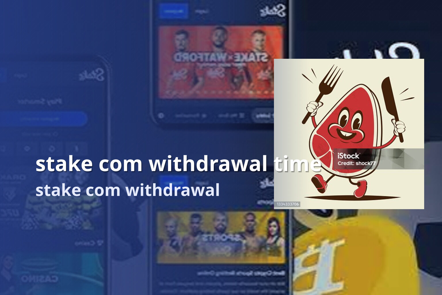 stake com withdrawal time stake com withdrawal