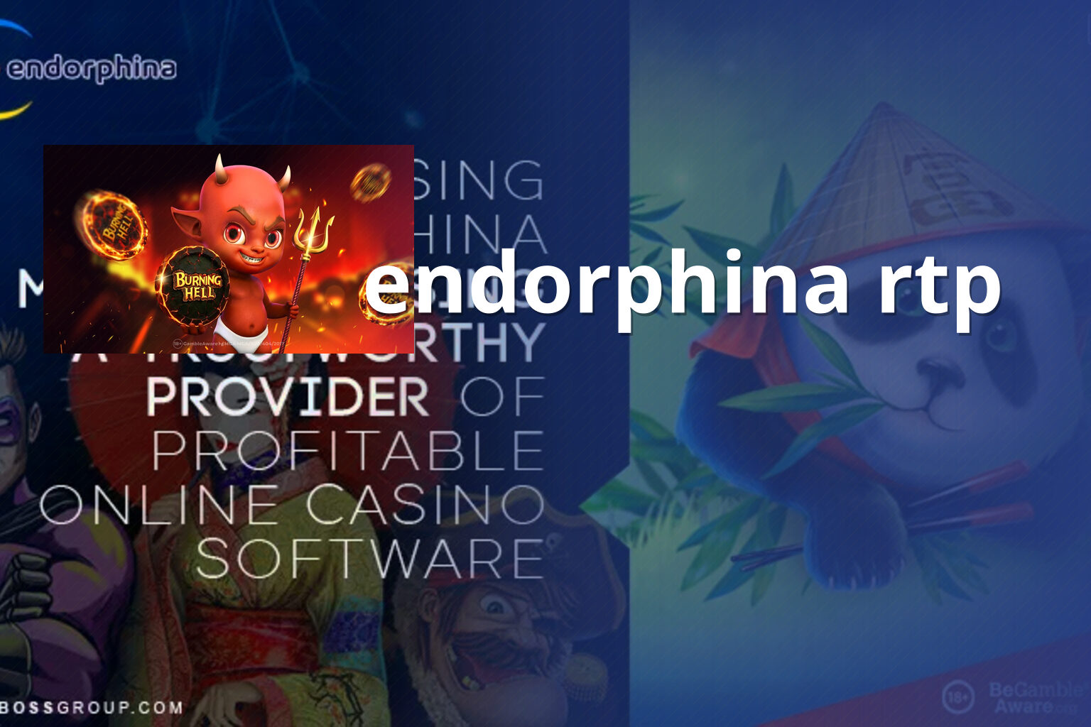endorphina rtp - gaming_brand