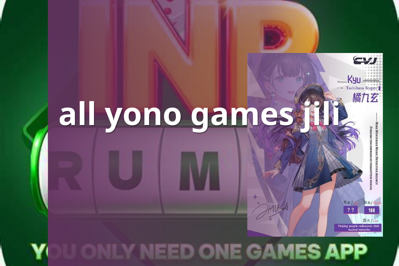 all yono games jili - slots