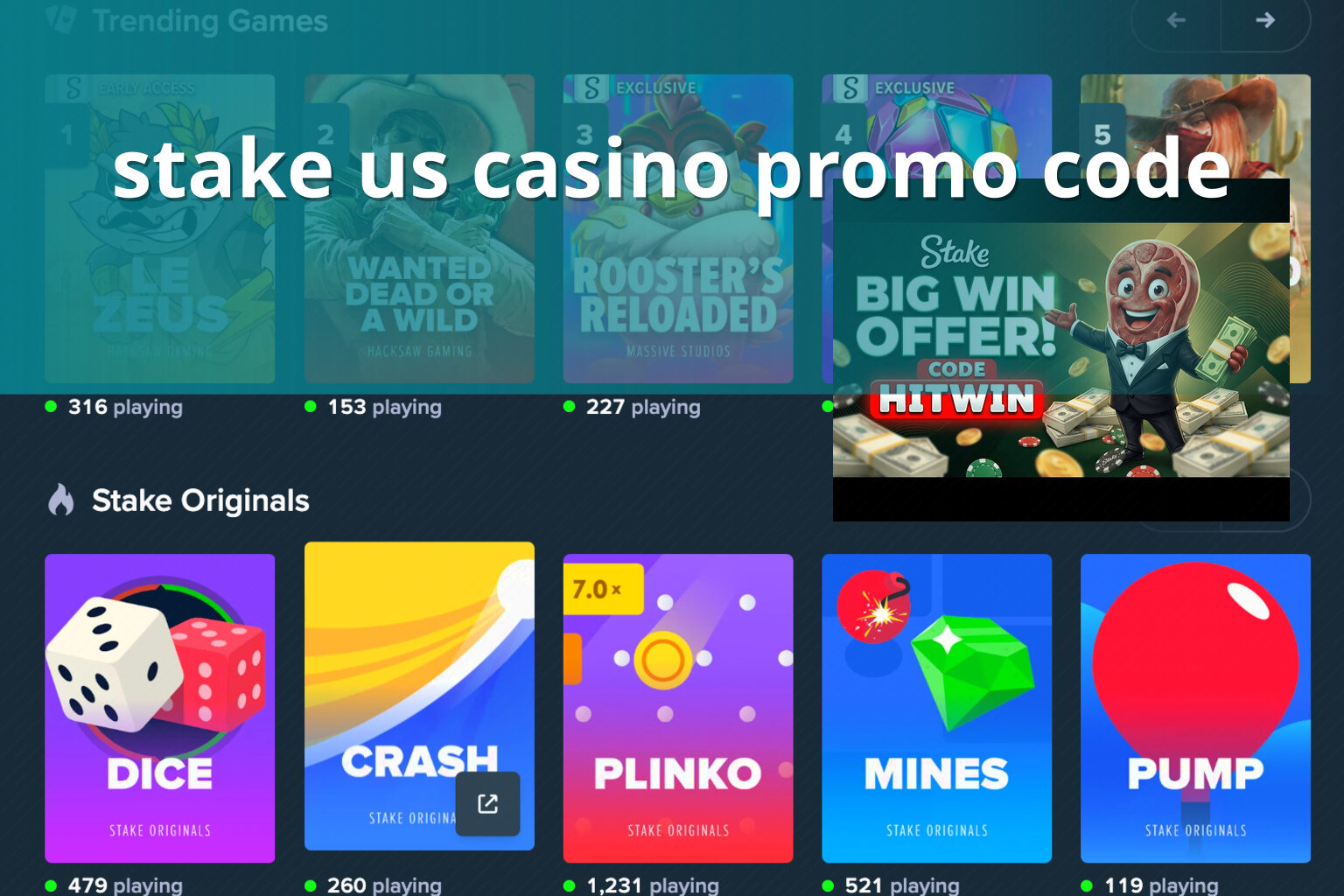 stake us casino promo code - gaming_brand