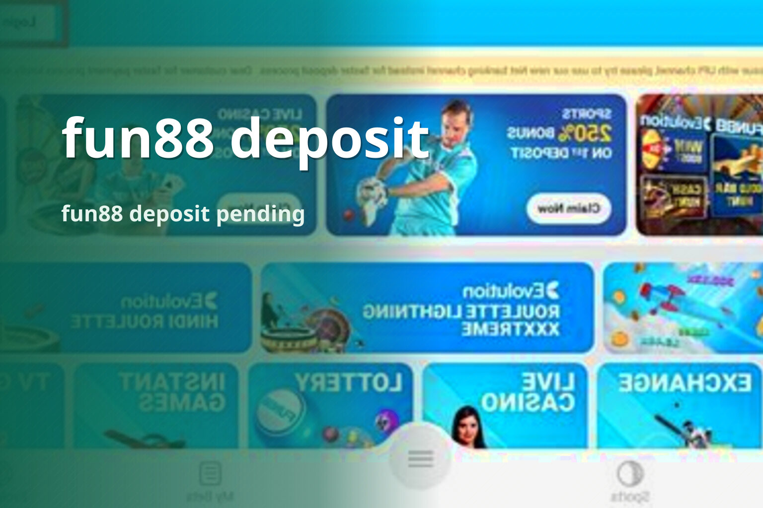 fun88 deposit - gaming_brand