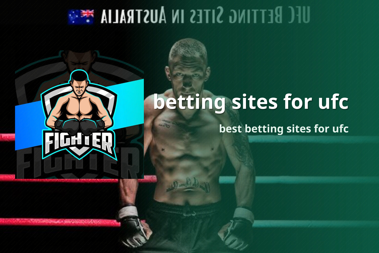 betting sites for ufc best betting sites for ufc