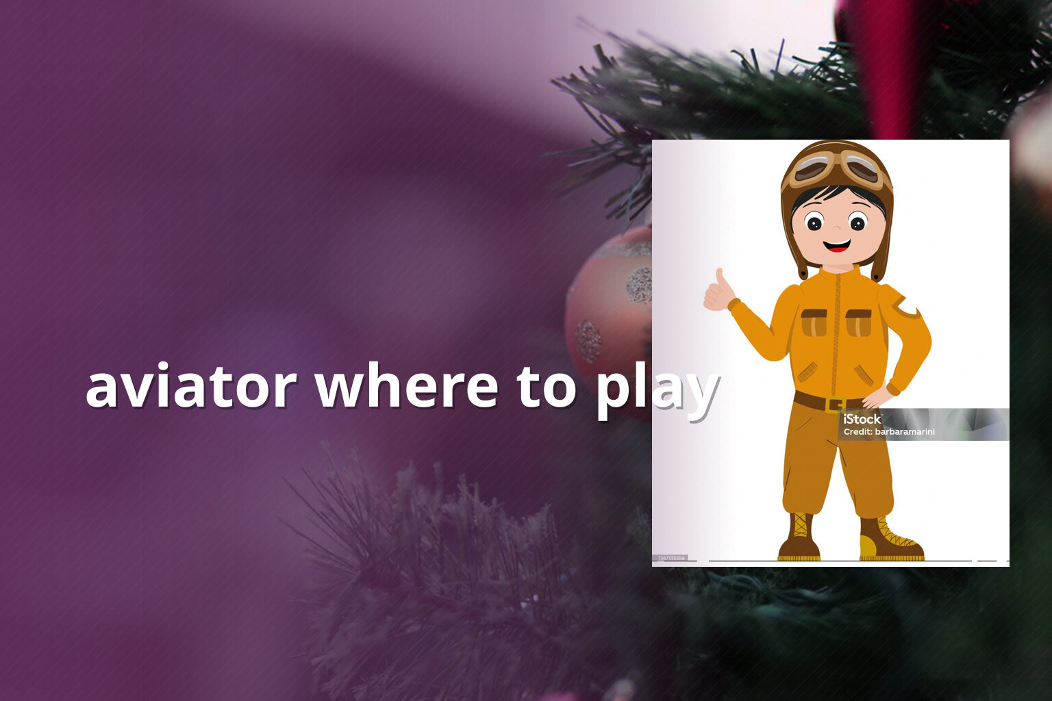 aviator where to play - crash_games