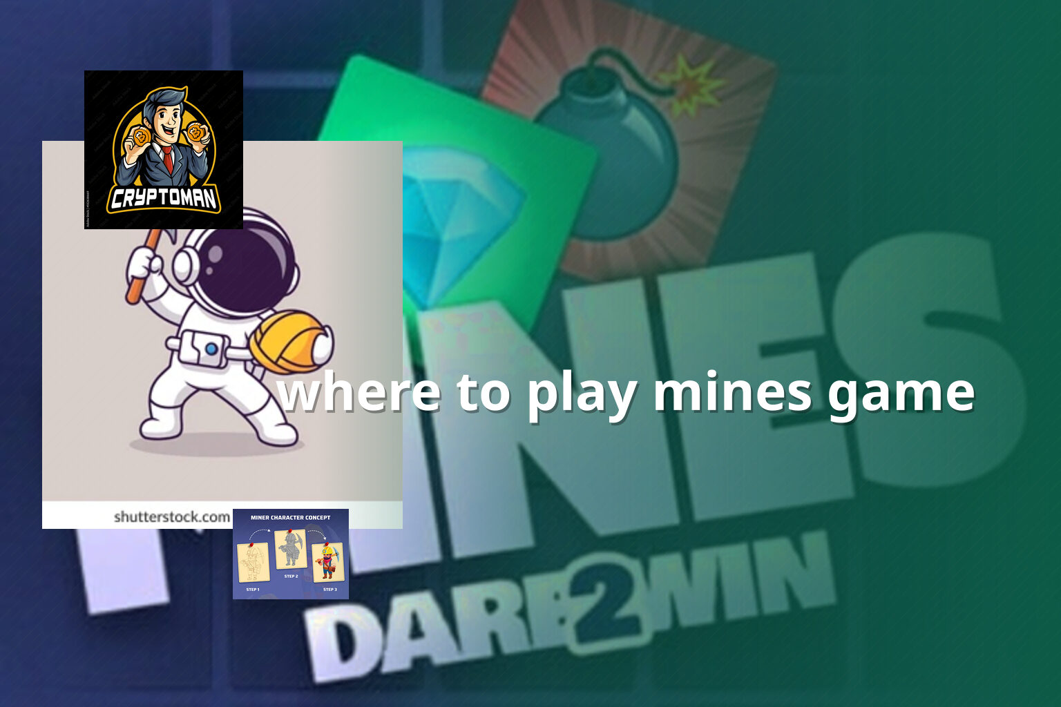 where to play mines game - mines_game