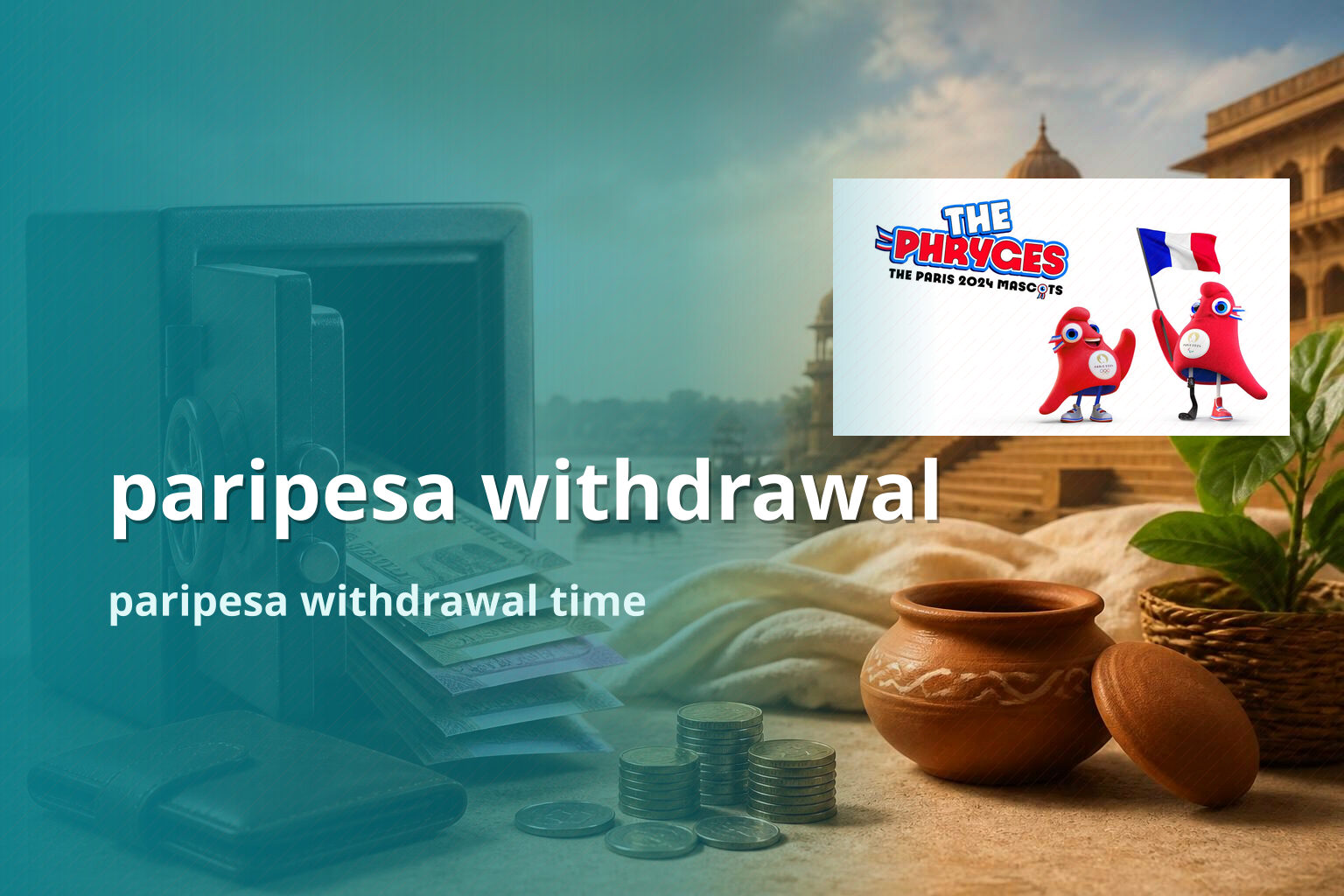 paripesa withdrawal paripesa withdrawal time