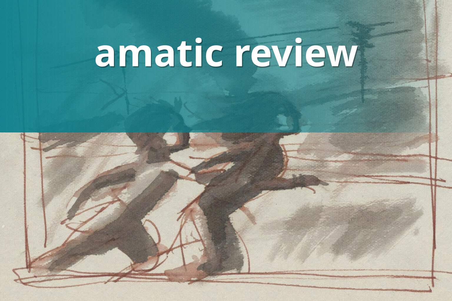 amatic review - gaming_brand