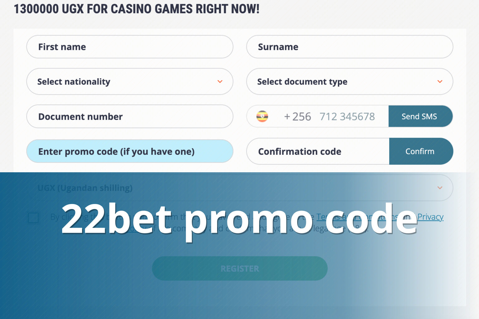 22bet promo code - gaming_brand
