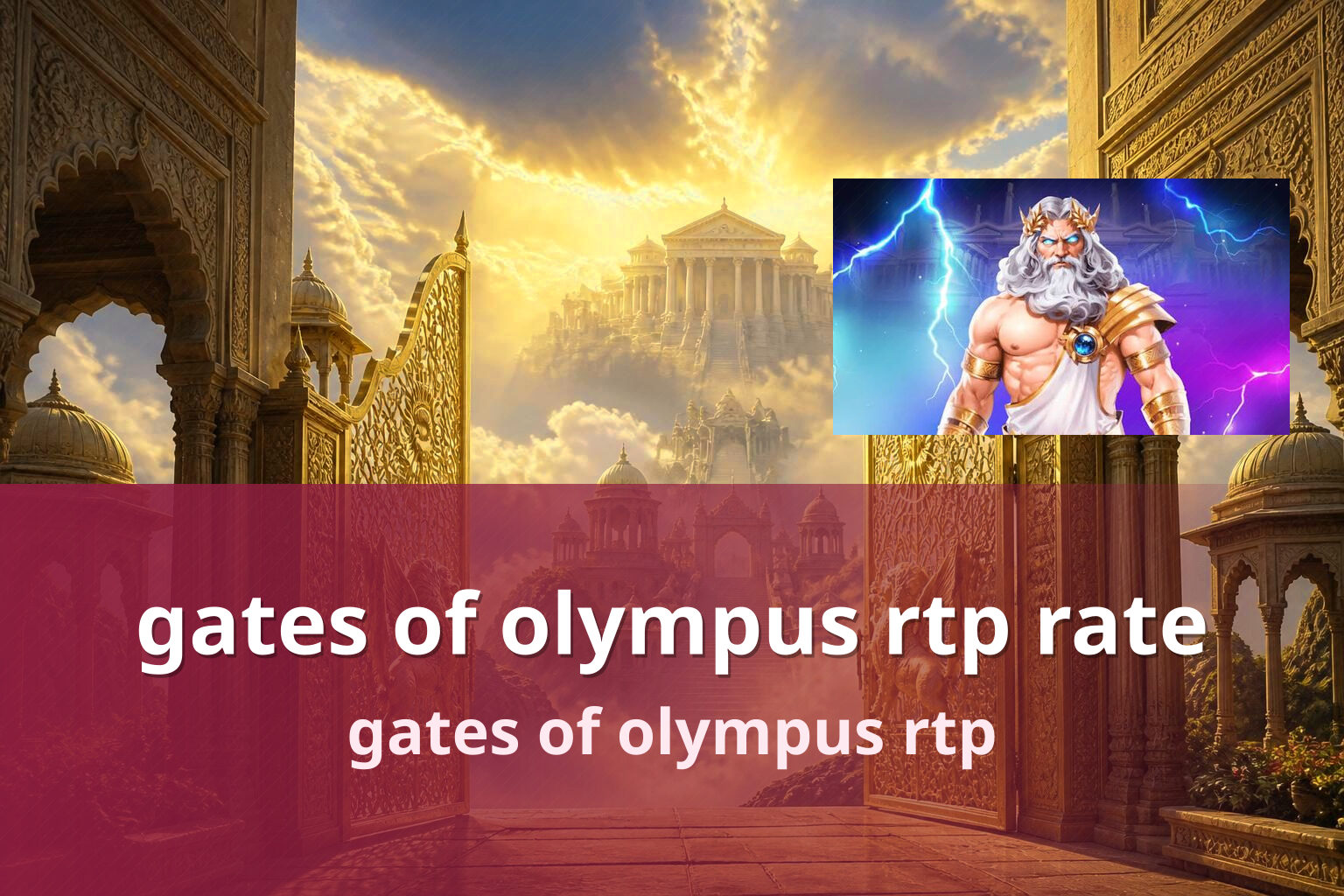 gates of olympus rtp rate gates of olympus rtp