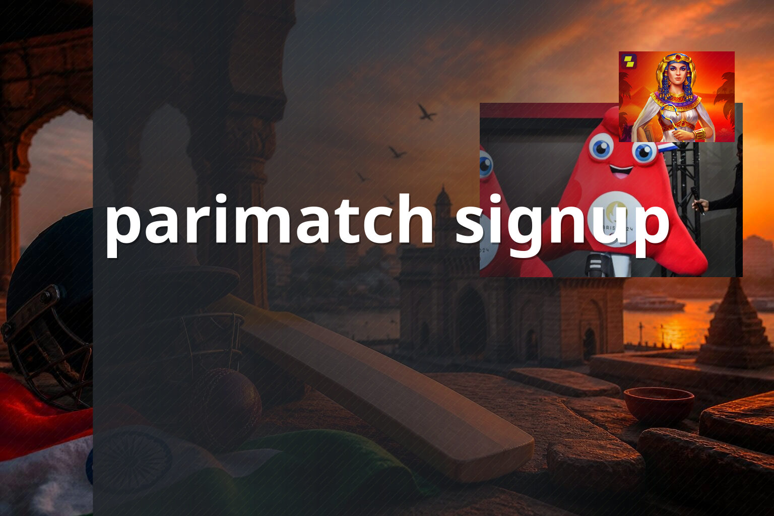 parimatch signup - gaming_brand