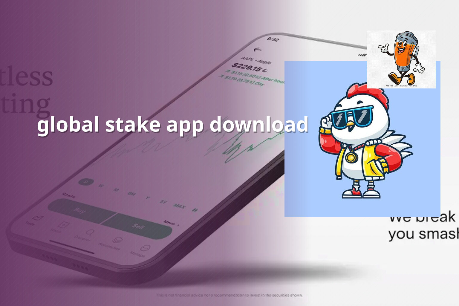 global stake app download - gaming_brand