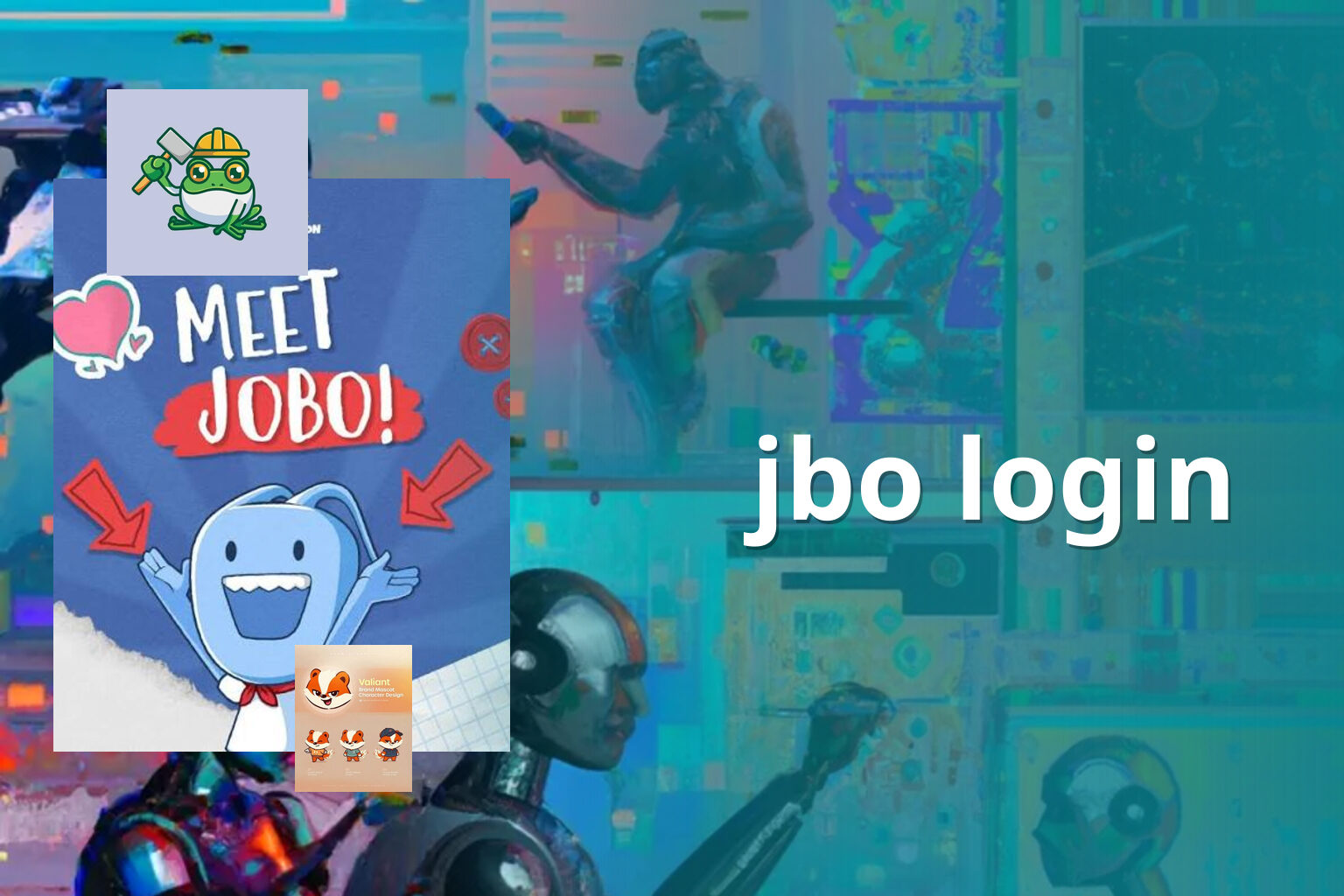 jbo login - gaming_brand