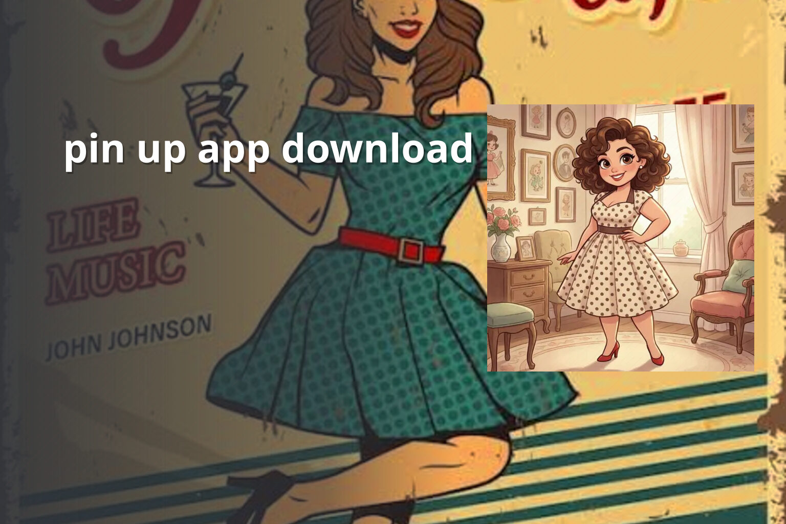 pin up app download - gaming_brand