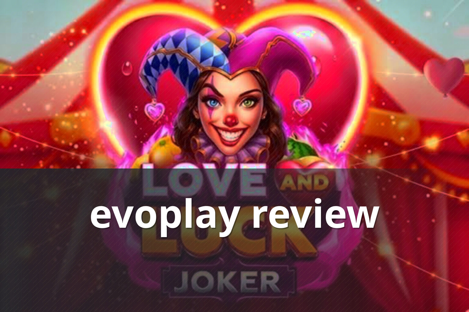evoplay review - gaming_brand