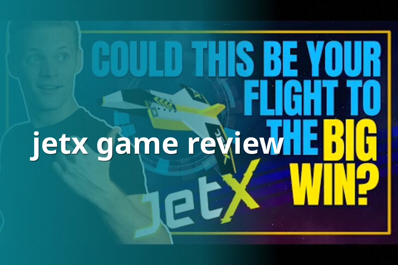 jetx game review - slots
