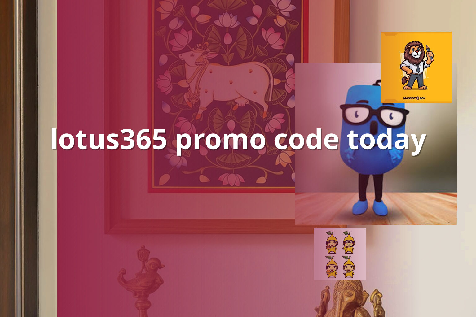 lotus365 promo code today - gaming_brand