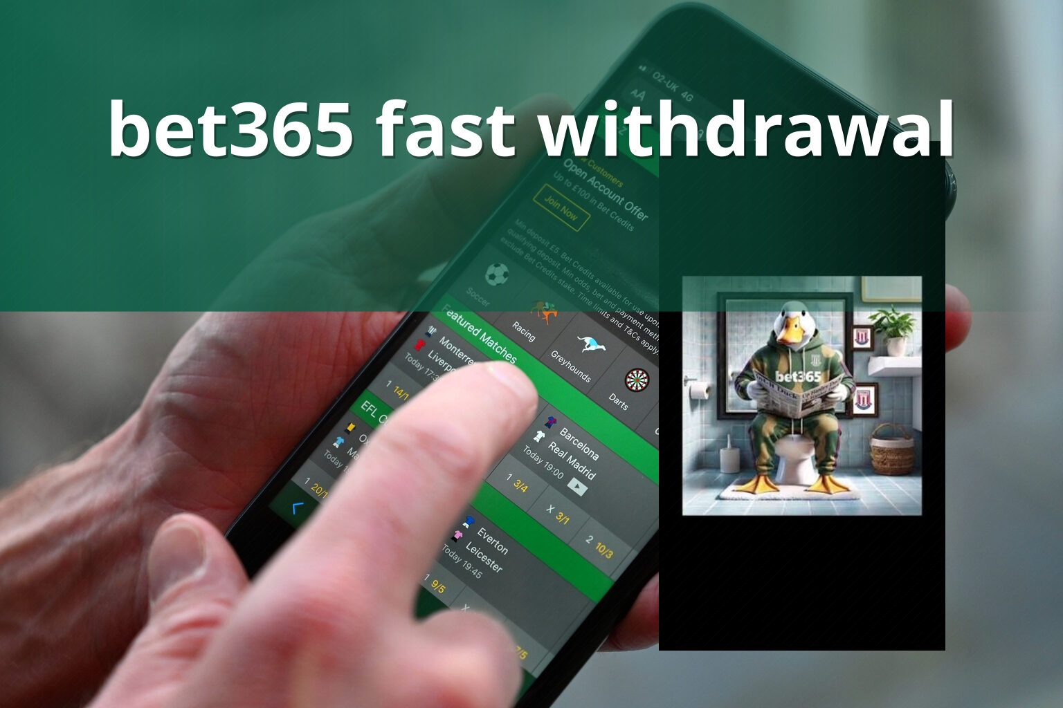 bet365 fast withdrawal - gaming_brand