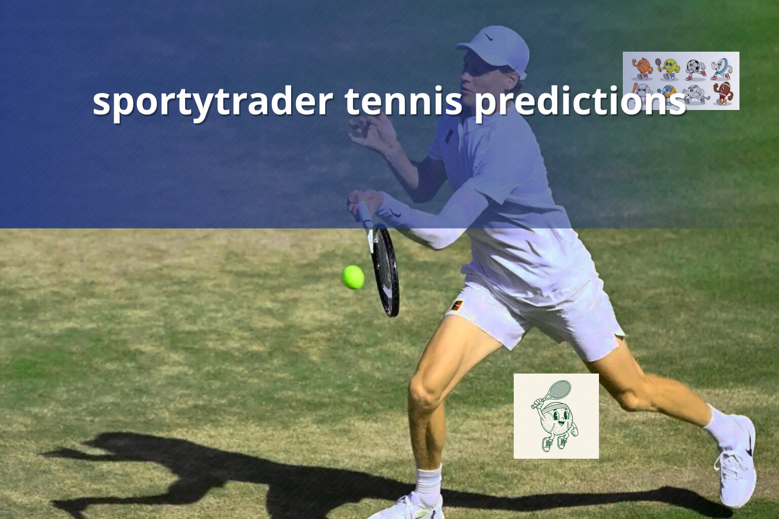 sportytrader tennis predictions - sportsbook