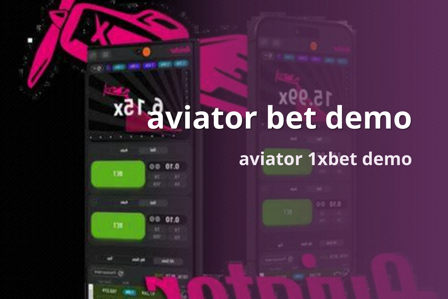 aviator bet demo aviator 1xbet demo