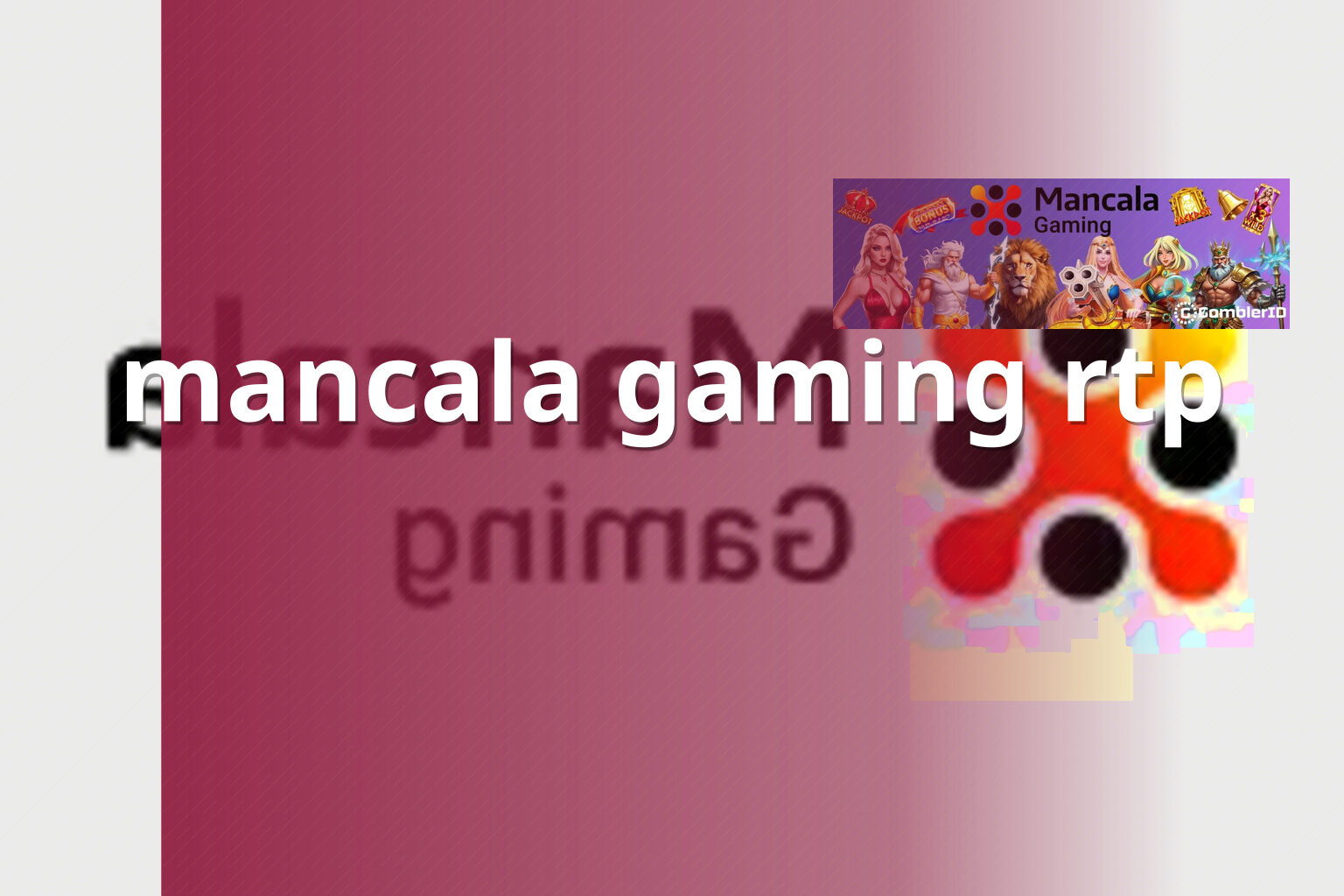 mancala gaming rtp - gaming_brand