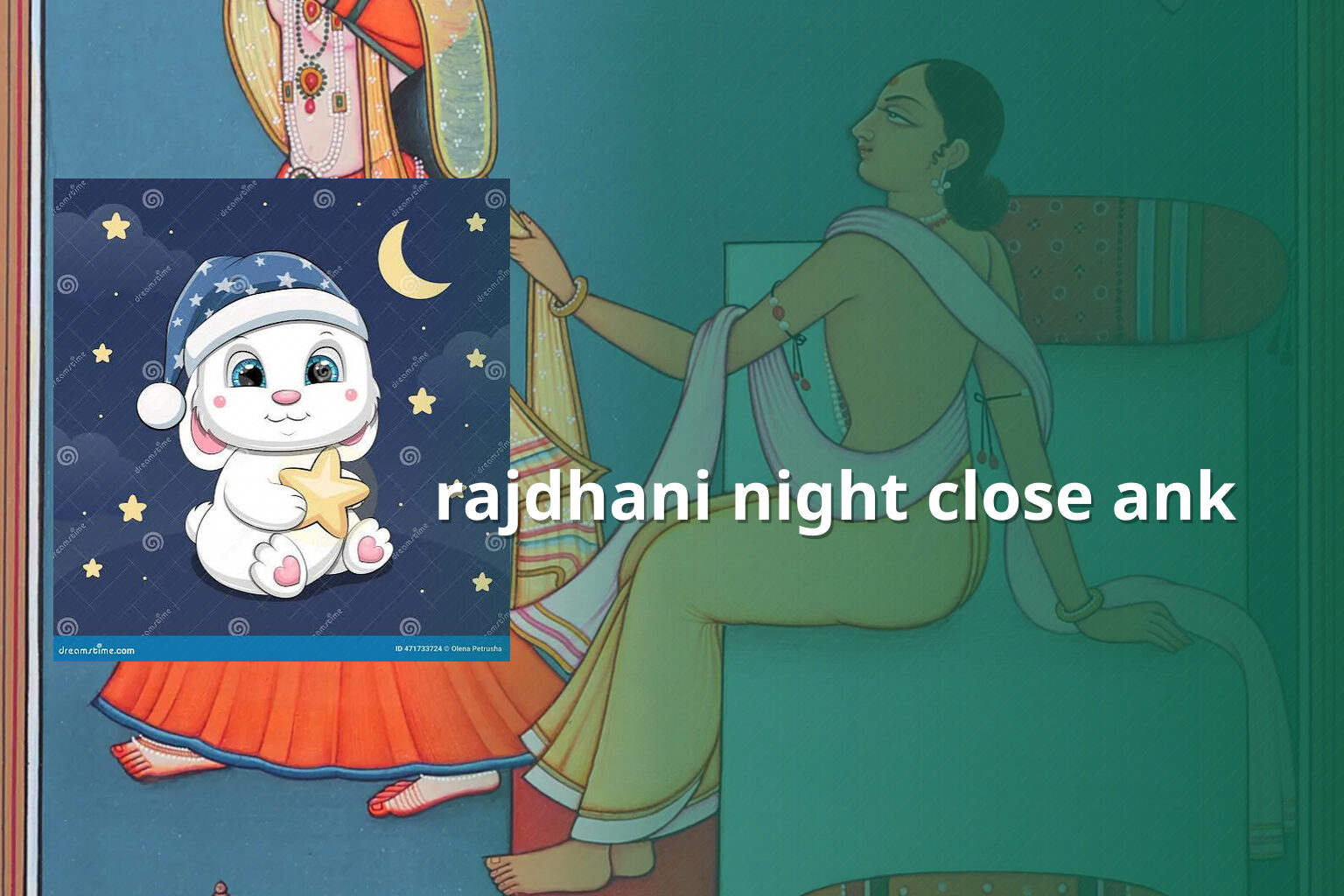rajdhani night close ank - matka_satta
