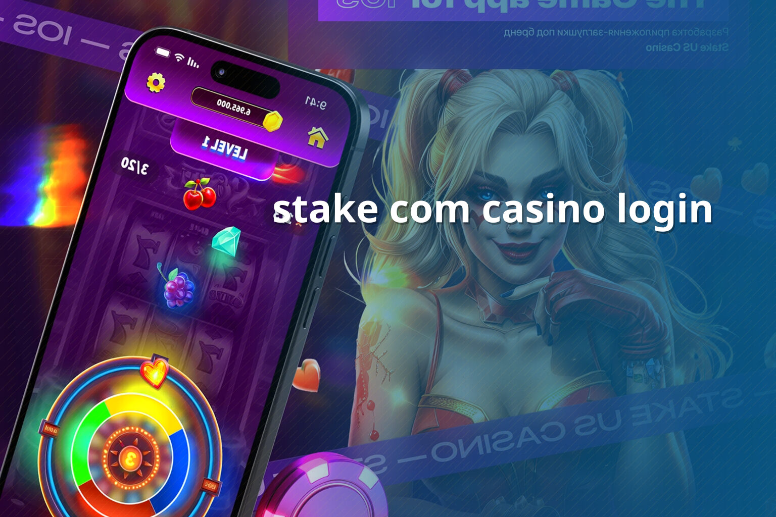 stake com casino login - gaming_brand