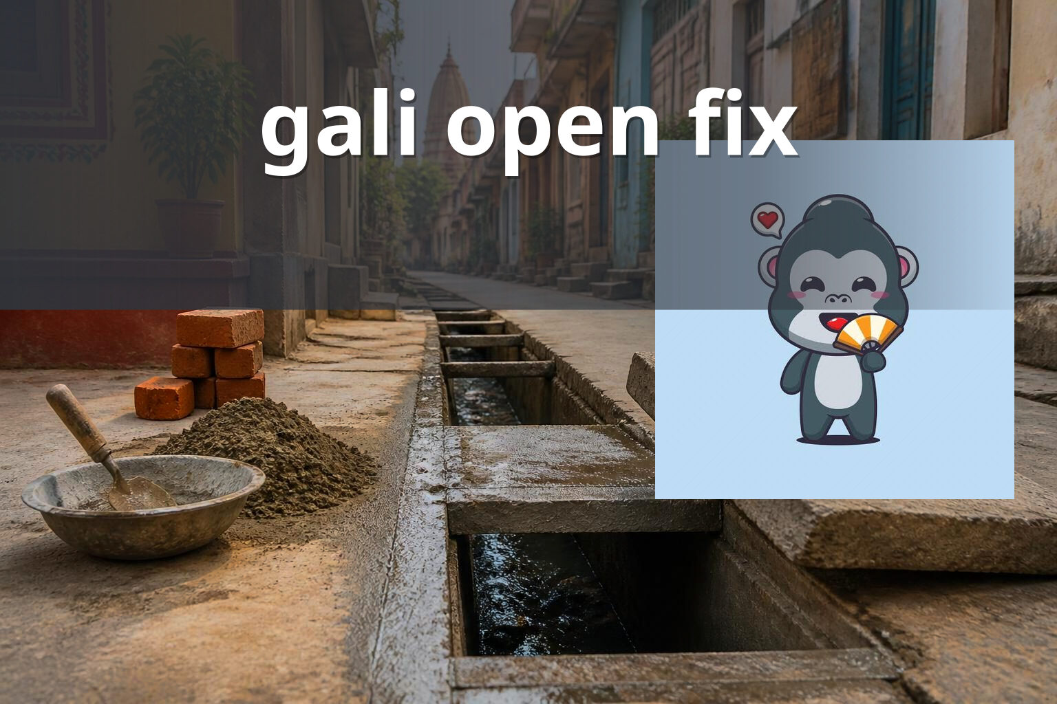 gali open fix - matka_satta