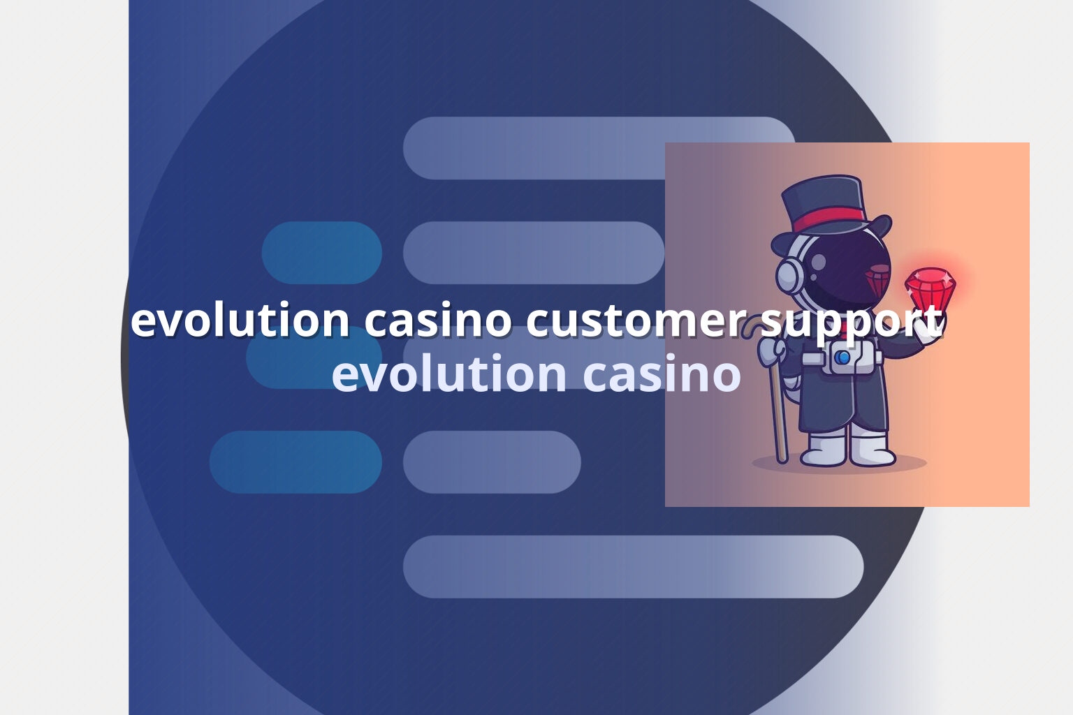 evolution casino customer support - casino