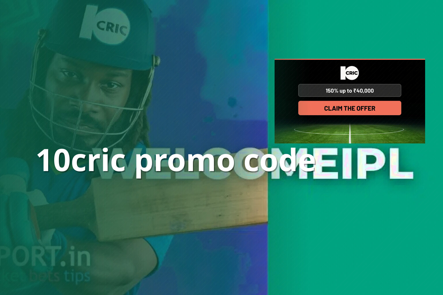10cric promo code - gaming_brand