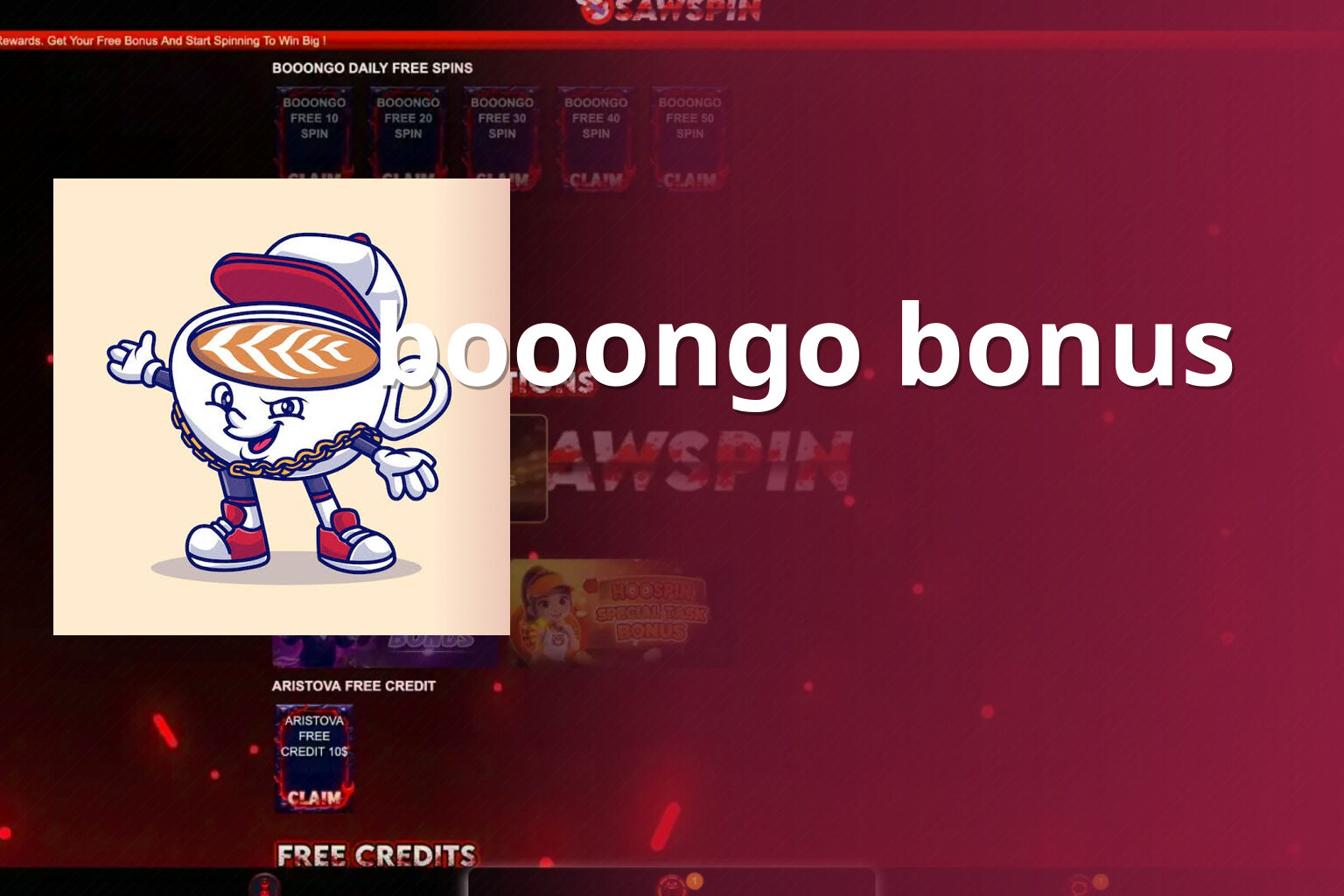 booongo bonus - gaming_brand