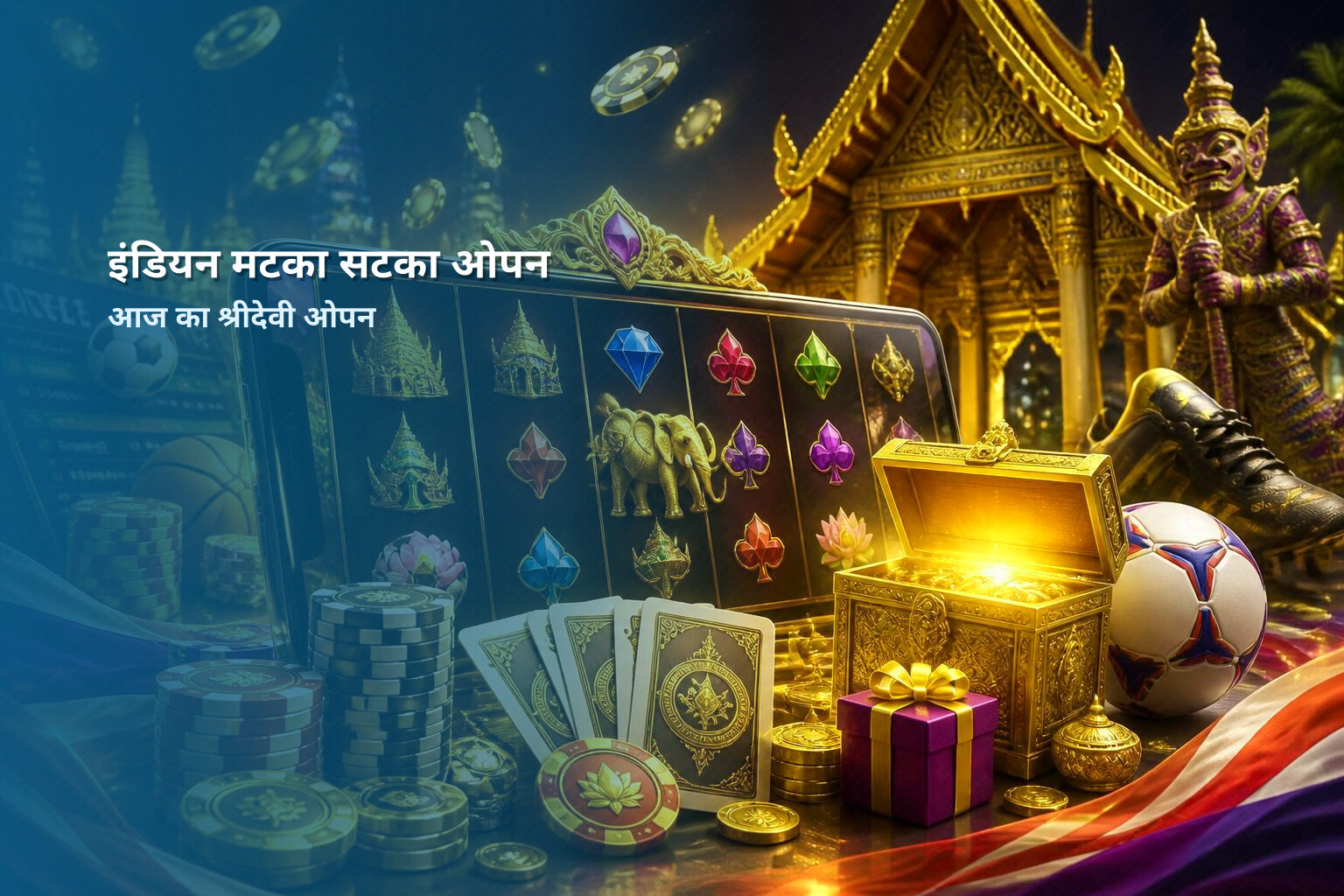 इंडियन मटका सटका ओपन - matka_satta